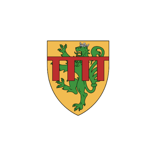 Logo de Fauguernon