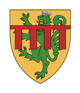 Logo de Fauguernon