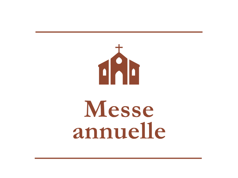 Visuel messe annuelle